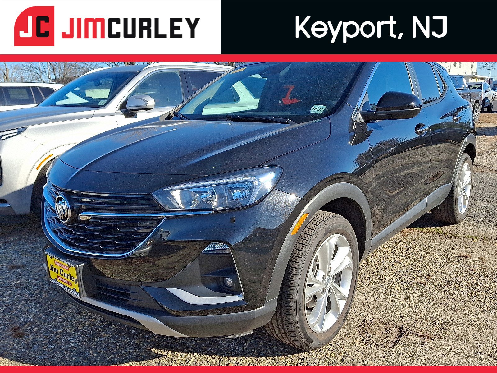 2022 Buick Encore GX Preferred's photo