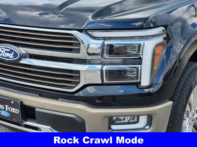 2025 Ford F-150 King Ranch photo 8