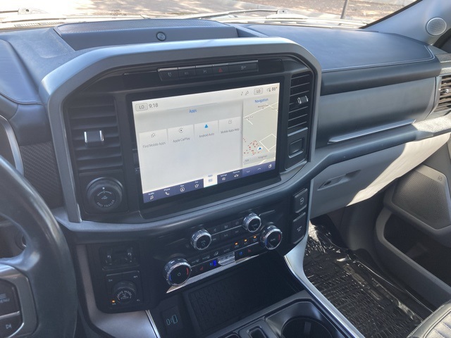 2023 Ford F-150 Limited photo 24