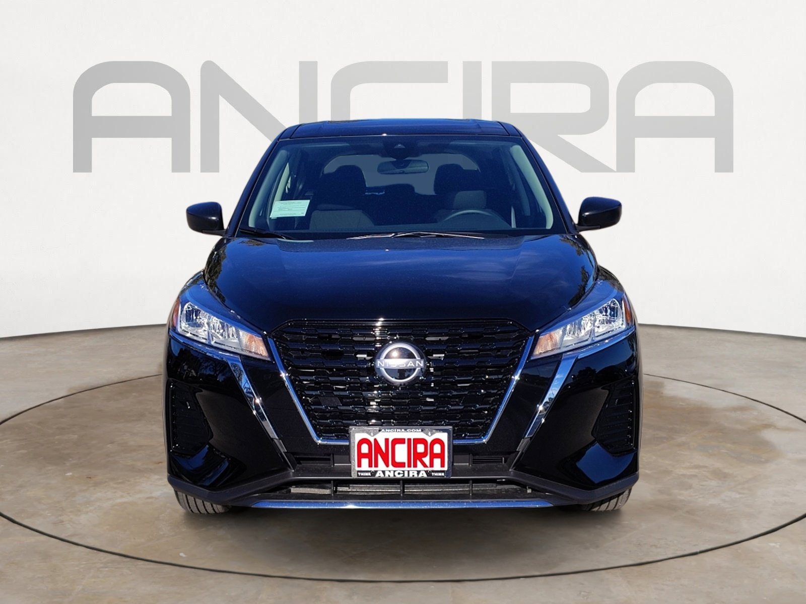 2025 Nissan Kicks Play S photo 4