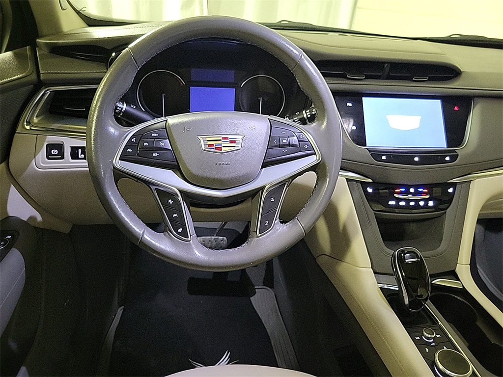 2021 CADILLAC XT5 - Image 14