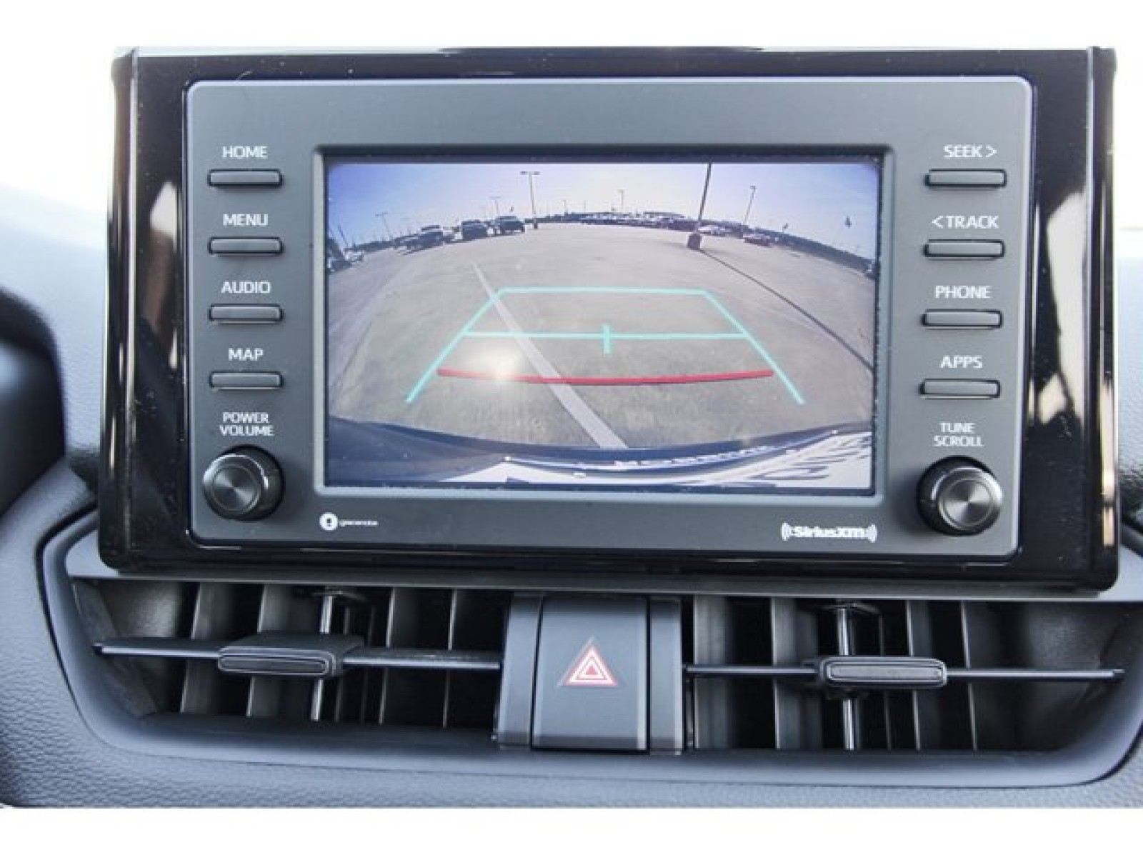 2022 Toyota RAV4 LE Gray at TX Auto Group