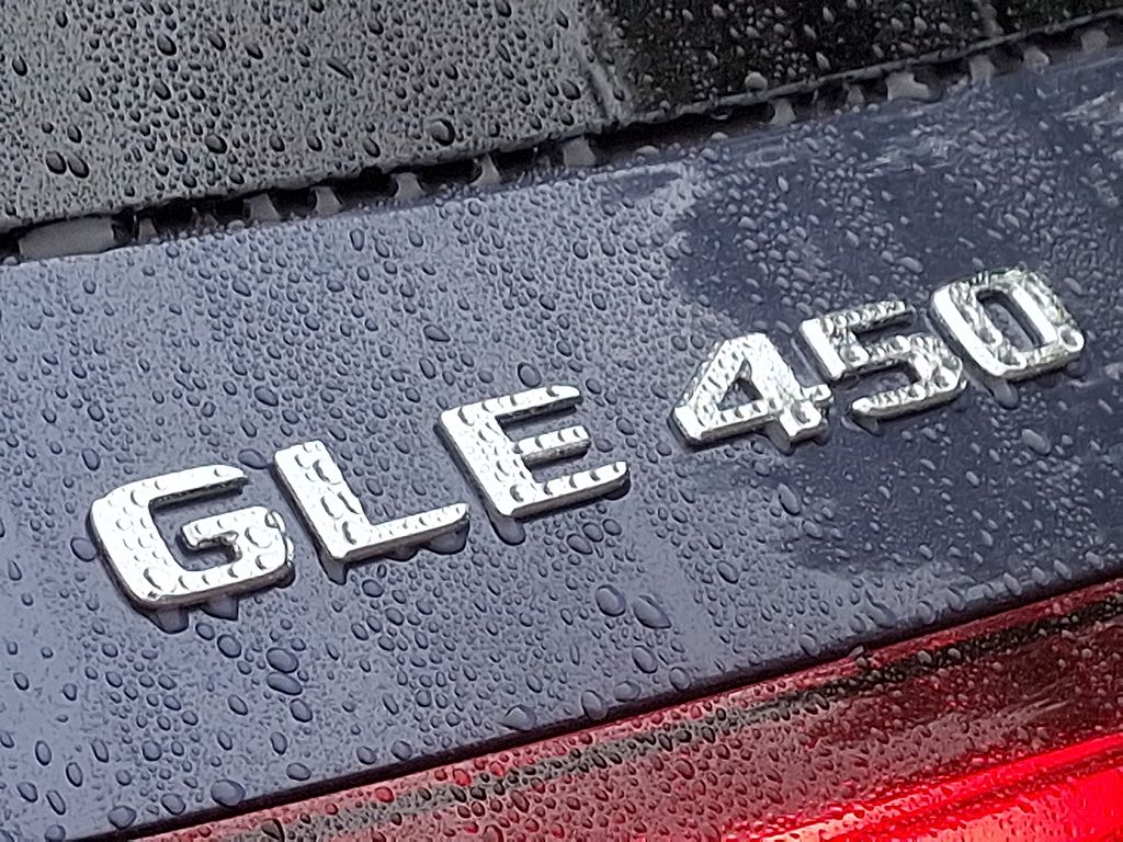 2026 Mercedes Benz GLE 450 4MATIC photo 16