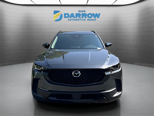 2025 Mazda CX-50 Premium photo 8