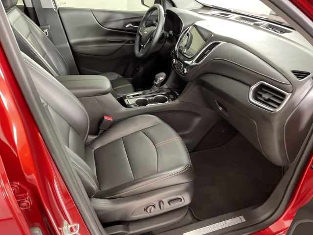 2024 Chevrolet Equinox Premier photo 44