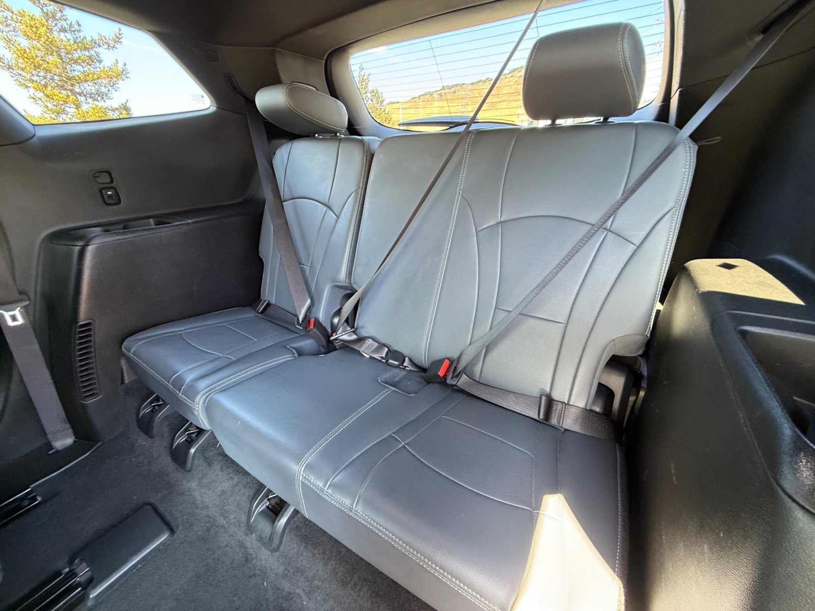 2024 Buick Enclave Premium photo 20