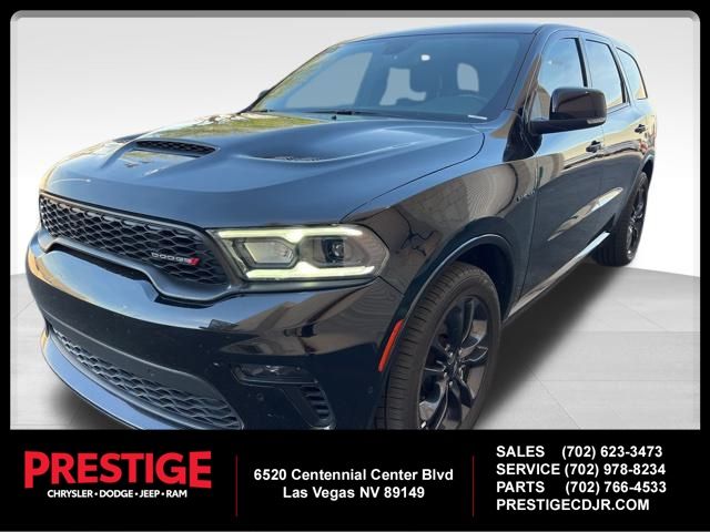 2022 Dodge Durango R/T's photo