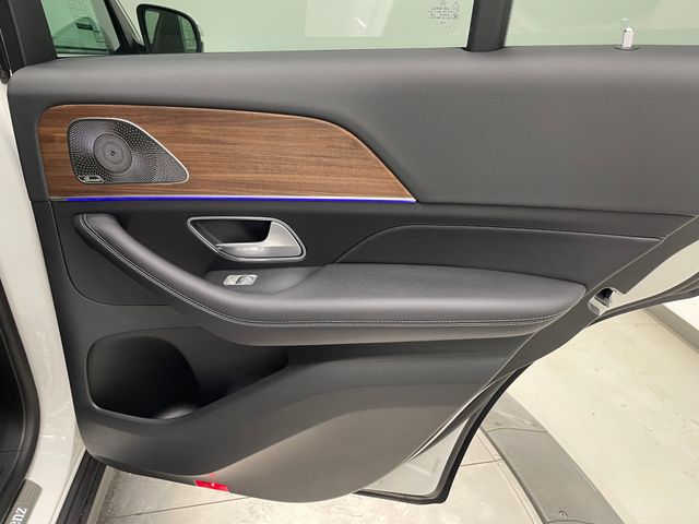 2026 Mercedes Benz GLE 350 photo 36