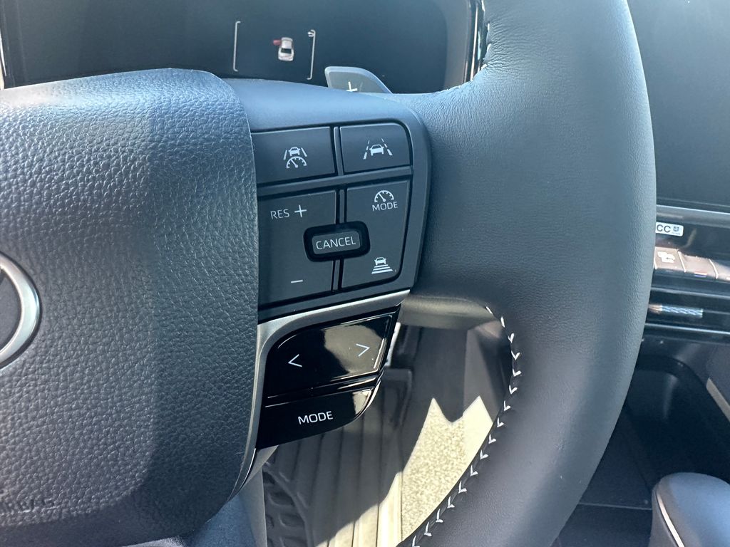 2026 Toyota Camry photo 20