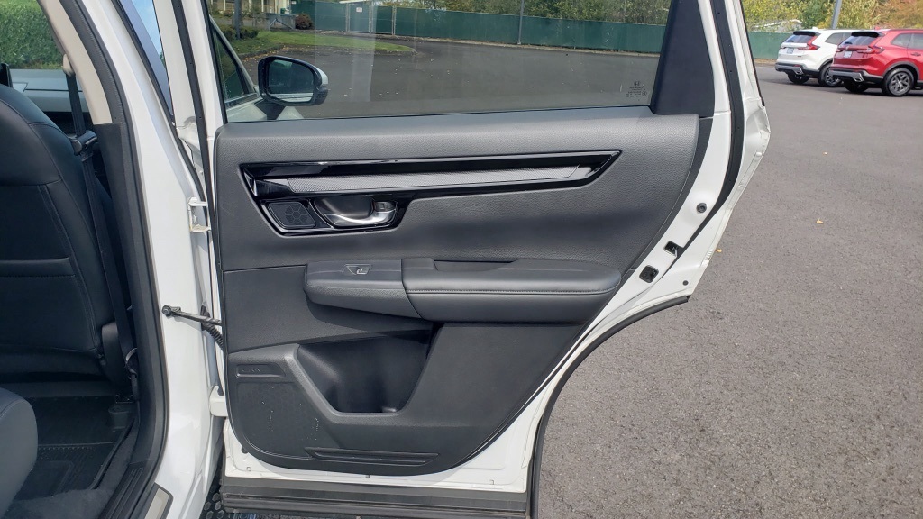 2023 Honda CR-V EX-L photo 22