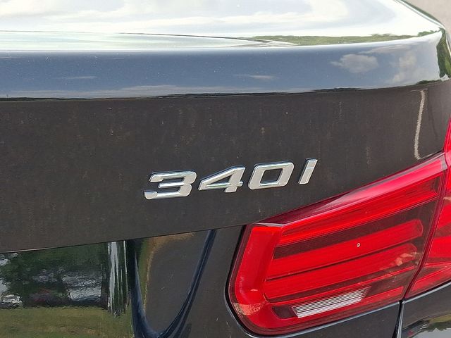 2017 Bmw 340i xDrive Sedan photo 30