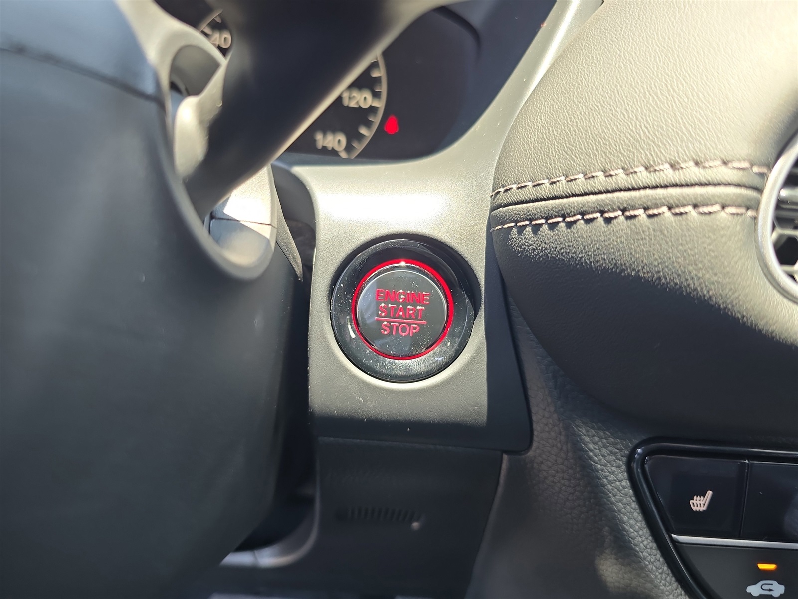 2026 Honda HR-V EX-L photo 26