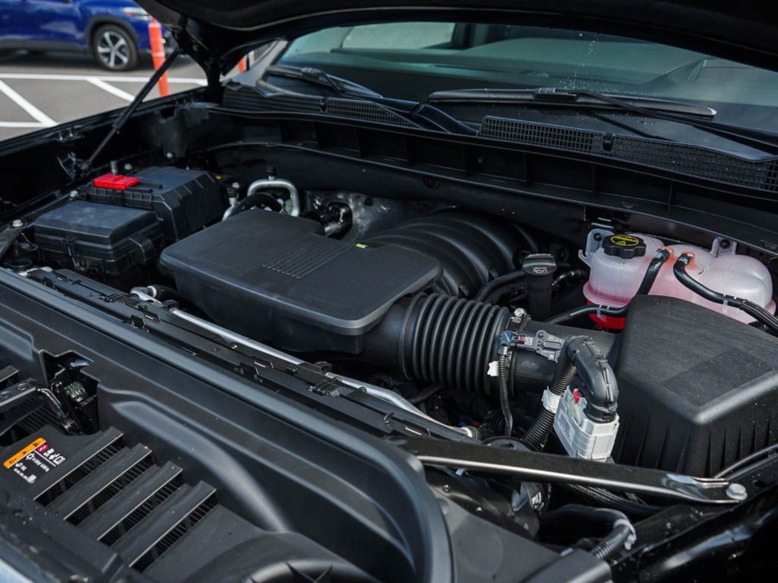 2025 Gmc Sierra 1500 Denali photo 6