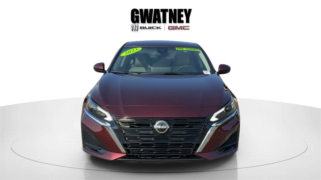 2023 Nissan Altima SV