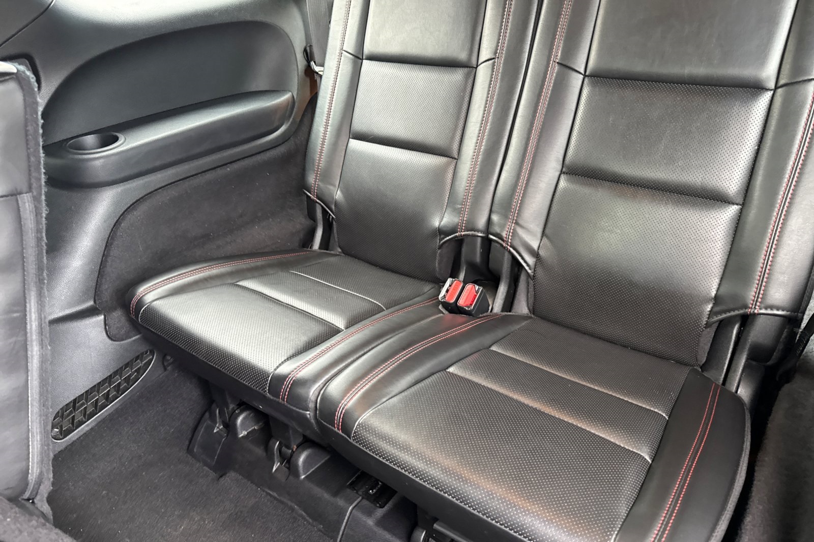 2023 Dodge Durango GT Plus photo 16