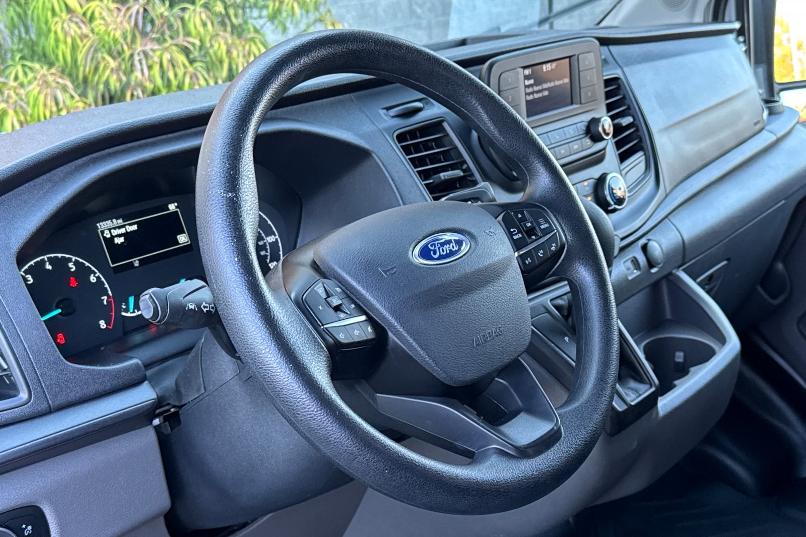 2024 Ford Transit photo 10