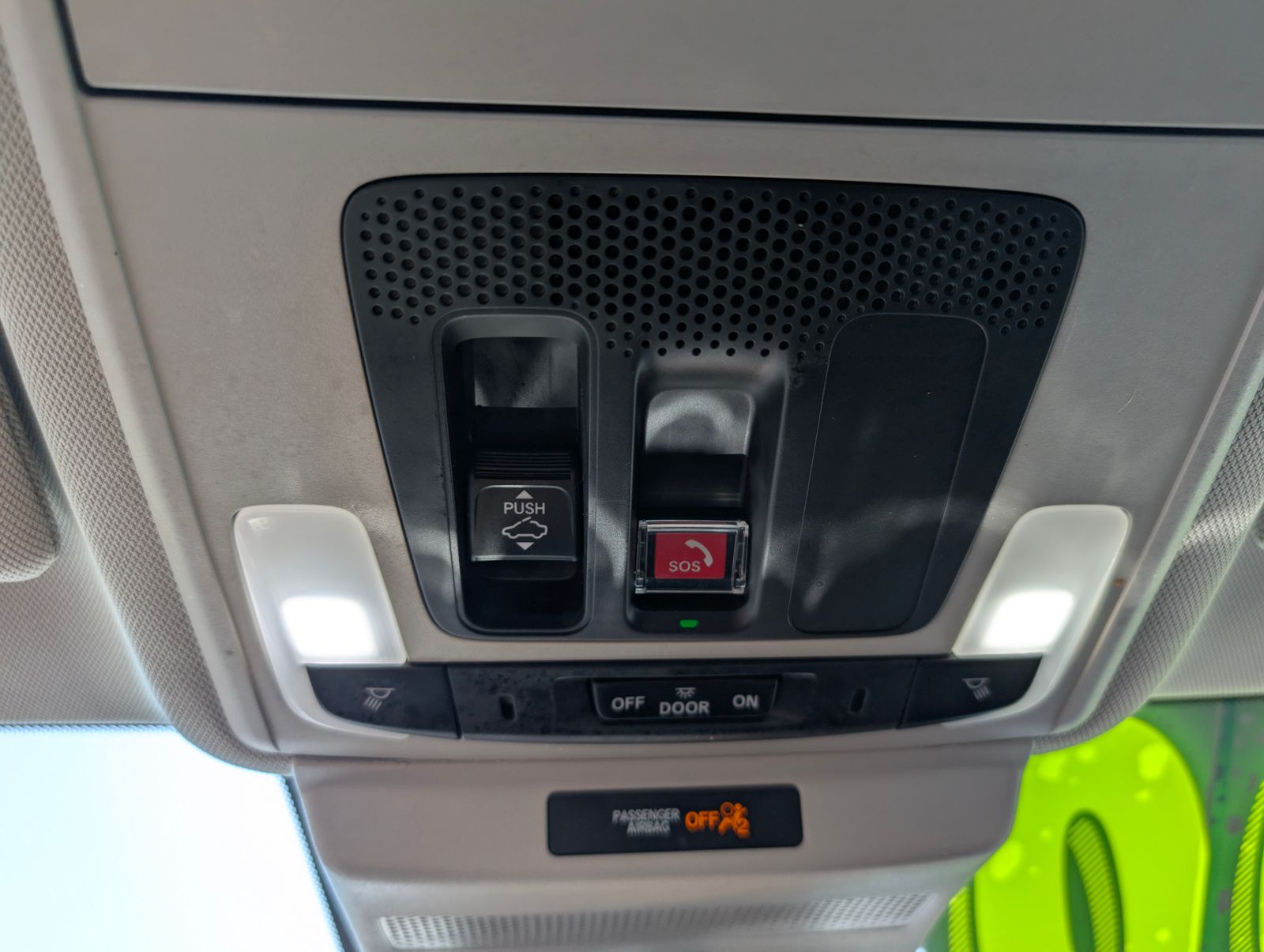 2023 Honda Accord EX photo 23