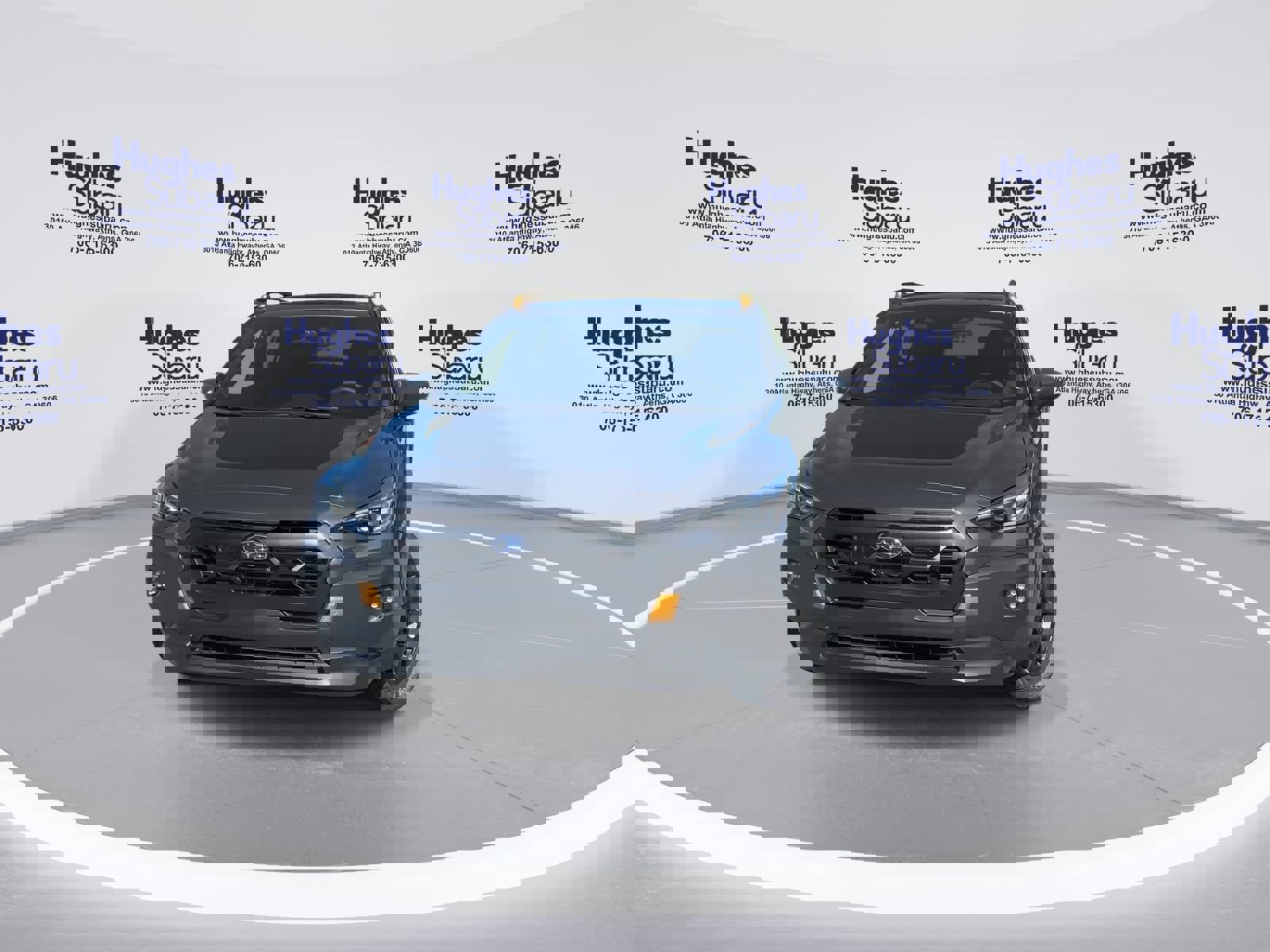 2025 Subaru Crosstrek Wilderness photo 4