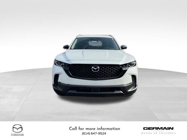 2025 Mazda CX-50 Preferred photo 2