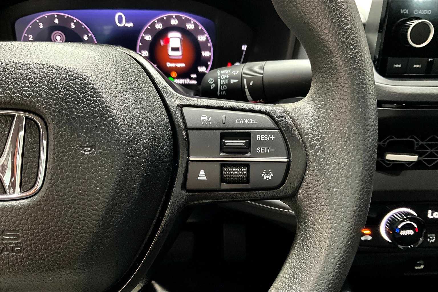 2024 Honda Accord EX photo 24