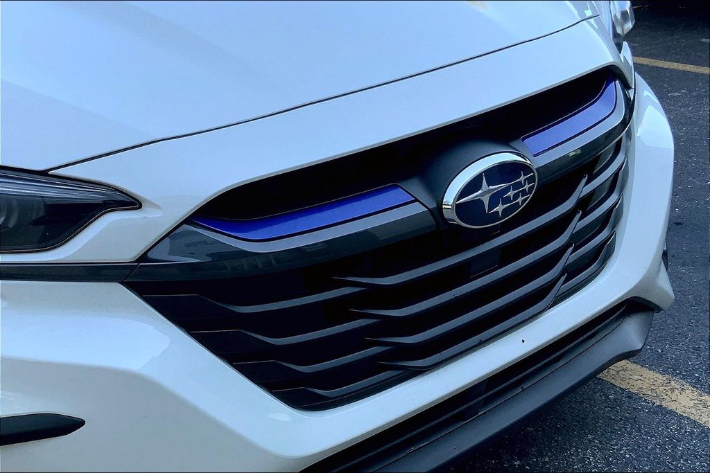 2023 Subaru Legacy Sport photo 31
