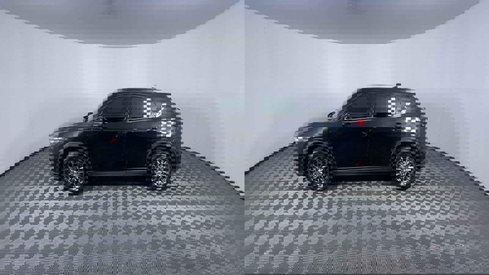 2020 Mazda CX-5 Touring photo 4