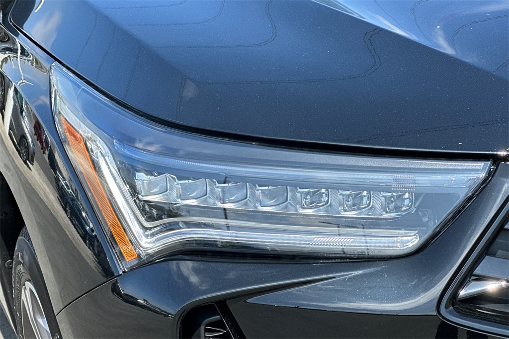 2025 Acura RDX Technology photo 29