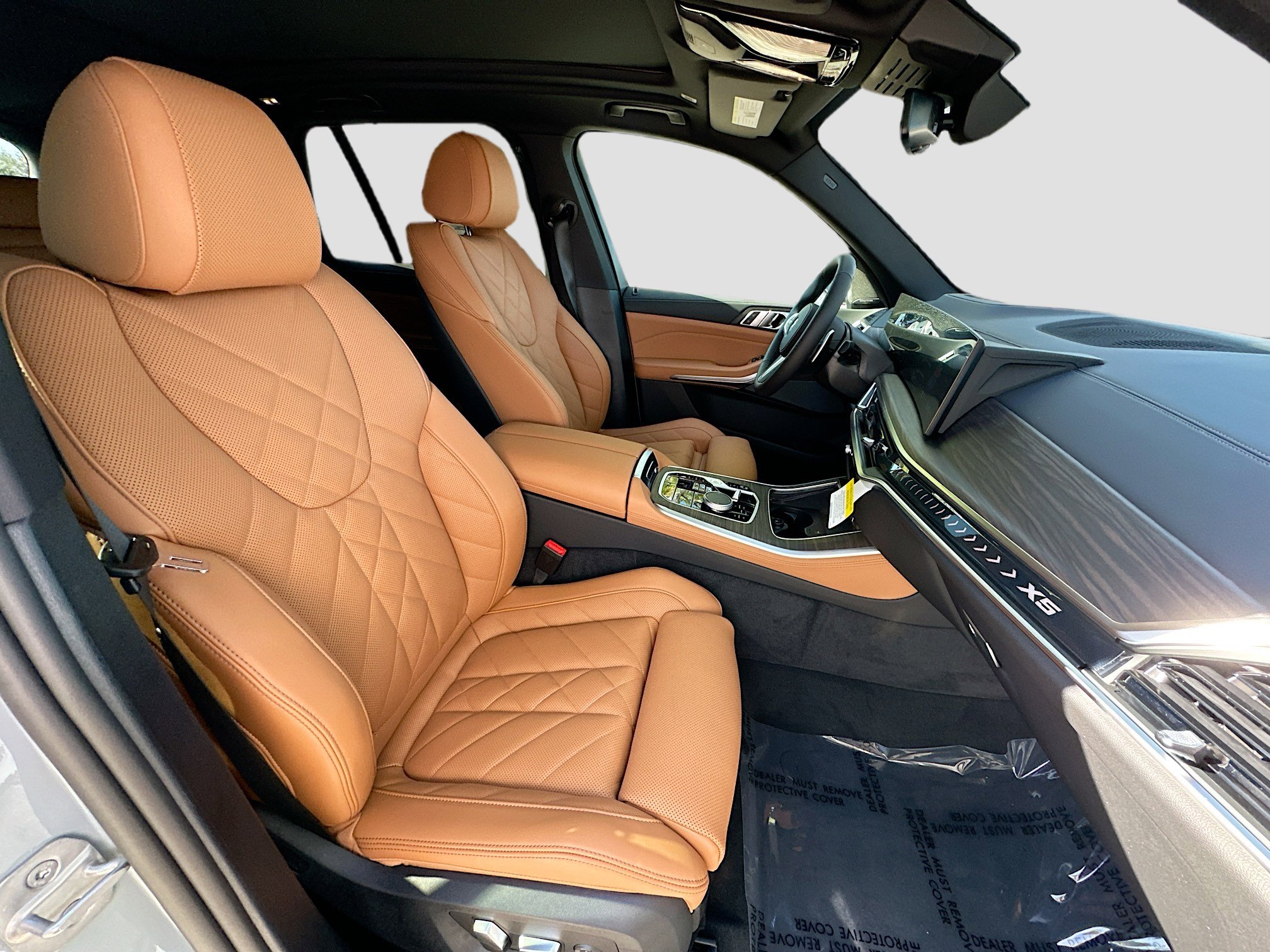 2026 Bmw X5 sDrive40i photo 25