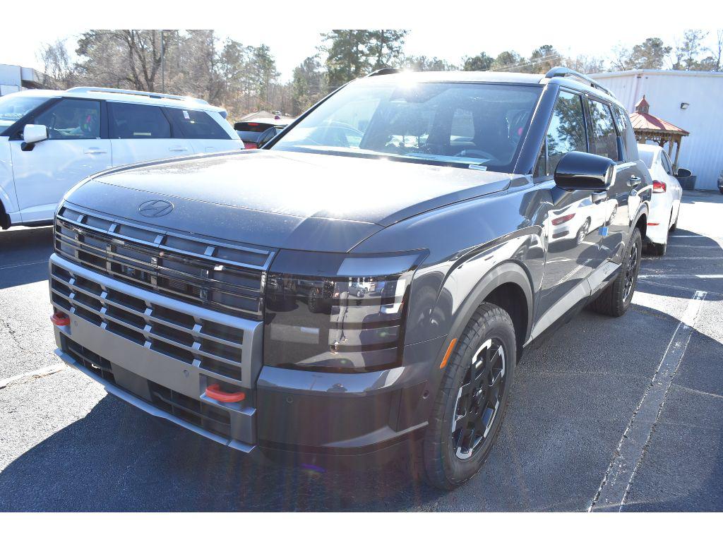 2026 Hyundai Palisade XRT Pro's photo