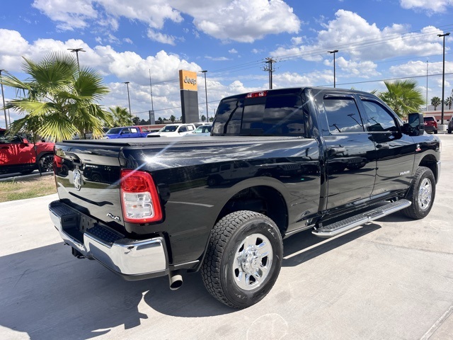 2022 Ram 2500 Tradesman photo 4