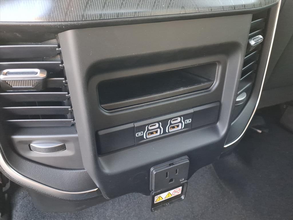 2026 Ram 1500 Big Horn photo 4