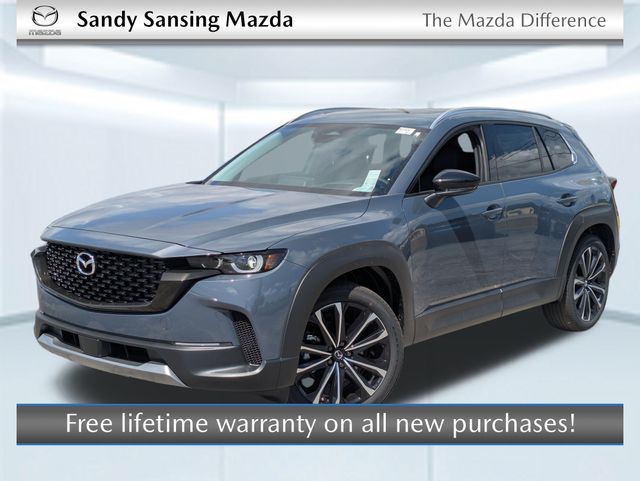 2025 Mazda CX-50 Premium's photo