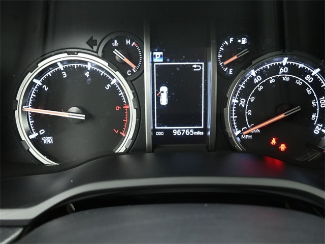 2023 TOYOTA 4RUNNER - Image 13