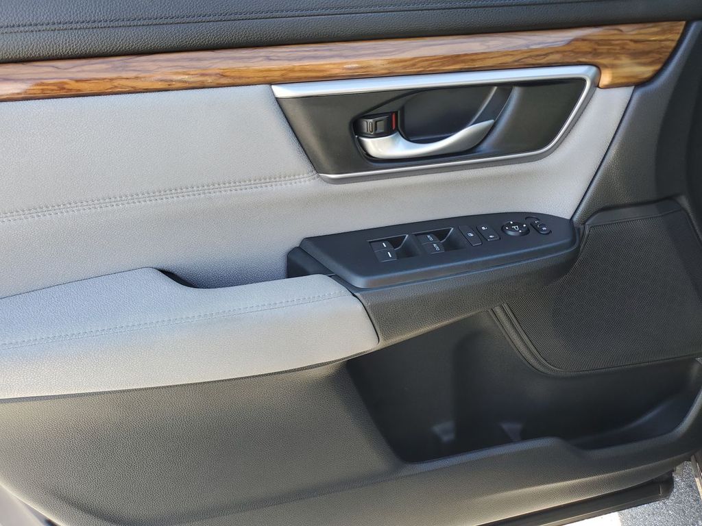 2018 Honda CR-V EX photo 36