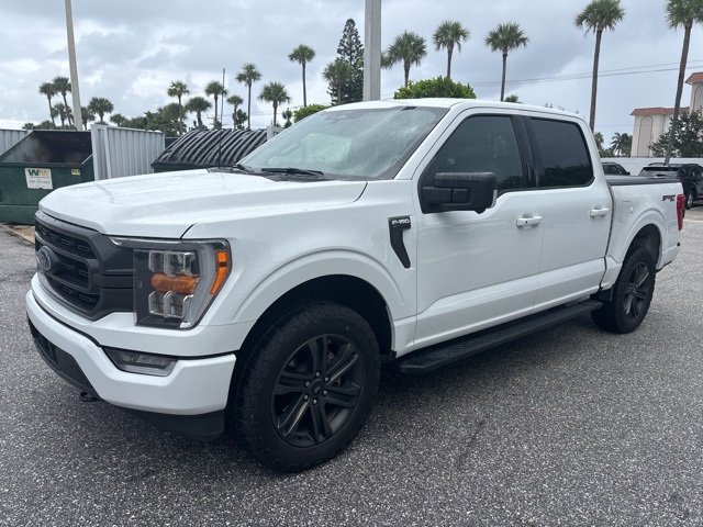 2022 Ford F-150 XLT photo 6