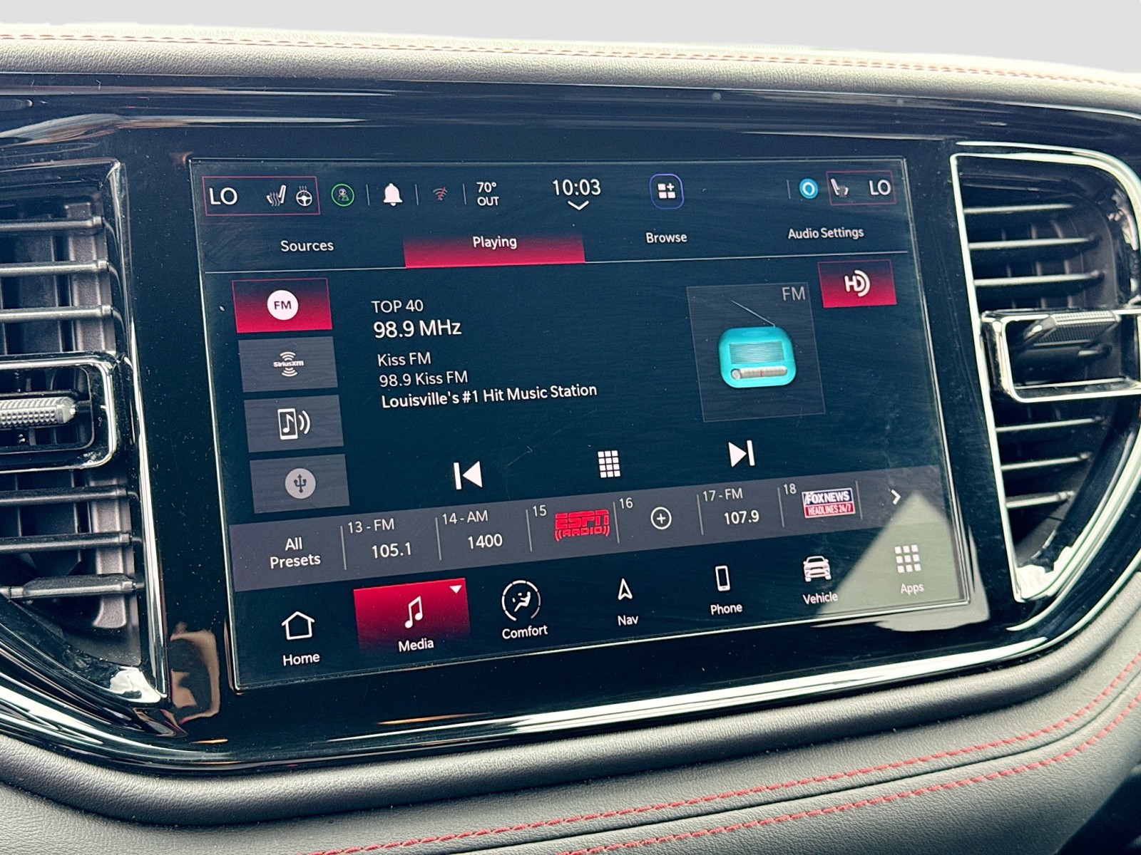 2023 Dodge Durango GT photo 15