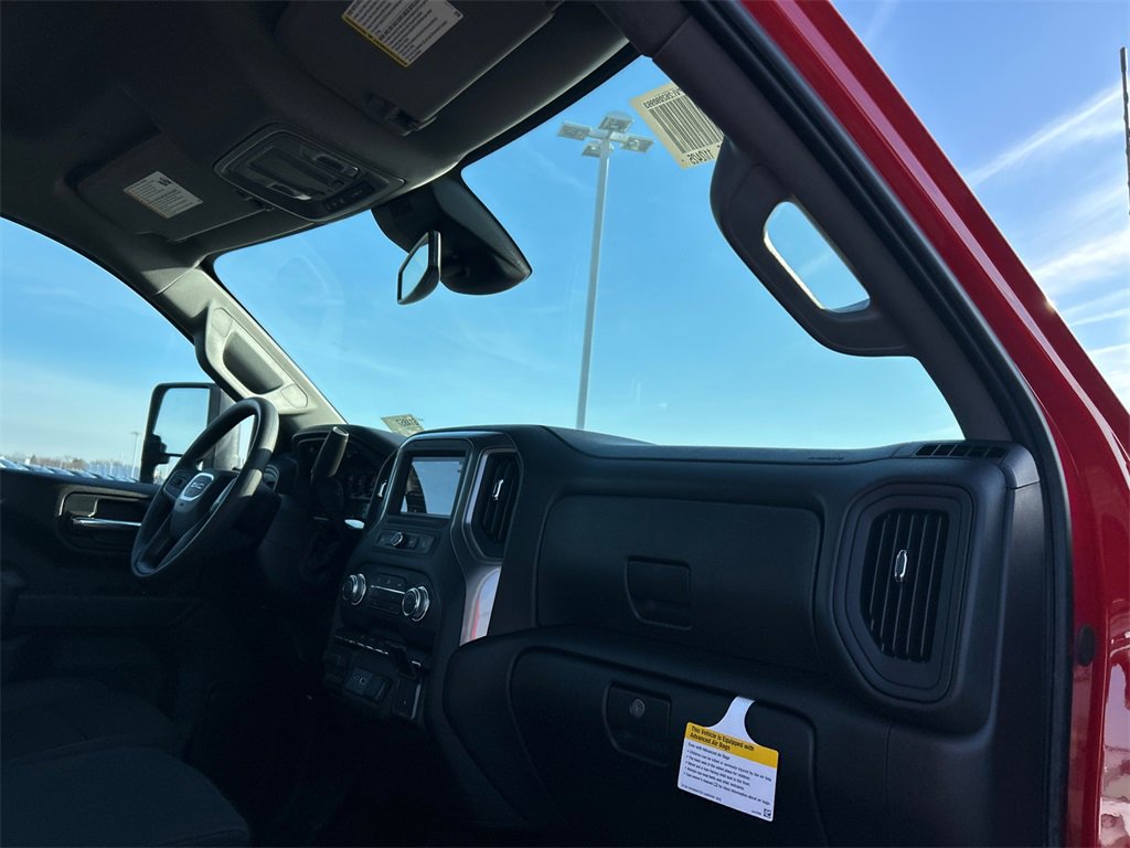 2026 GMC SIERRA HD - Image 28