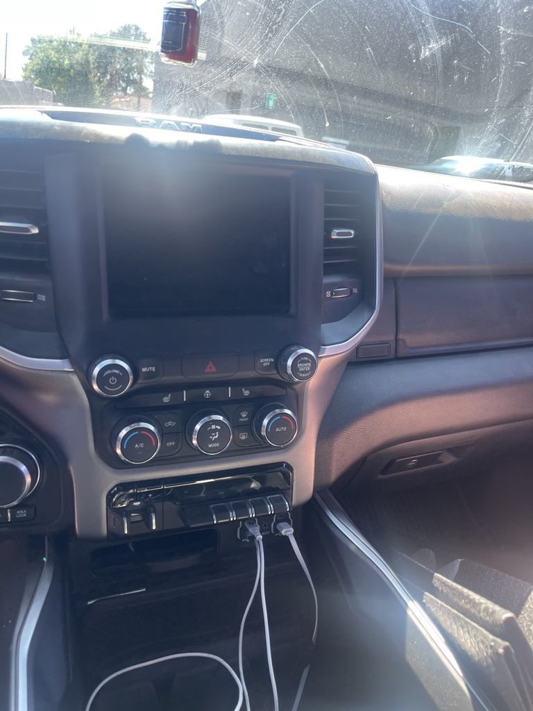 2020 Ram 1500 Big Horn Lone Star photo 13