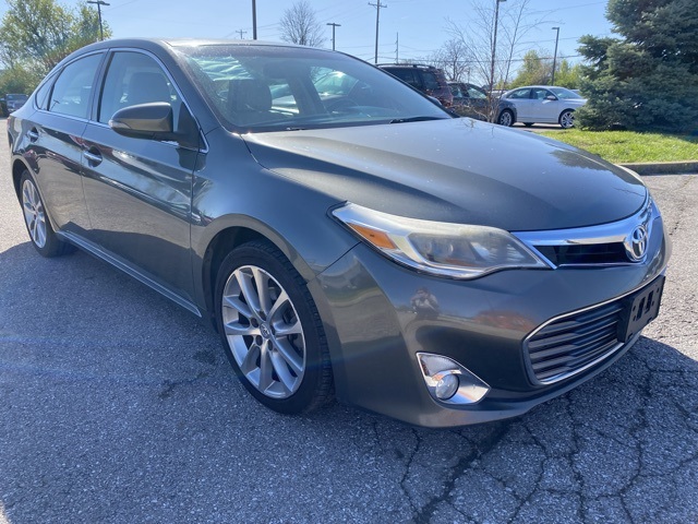 2014 Toyota Avalon
