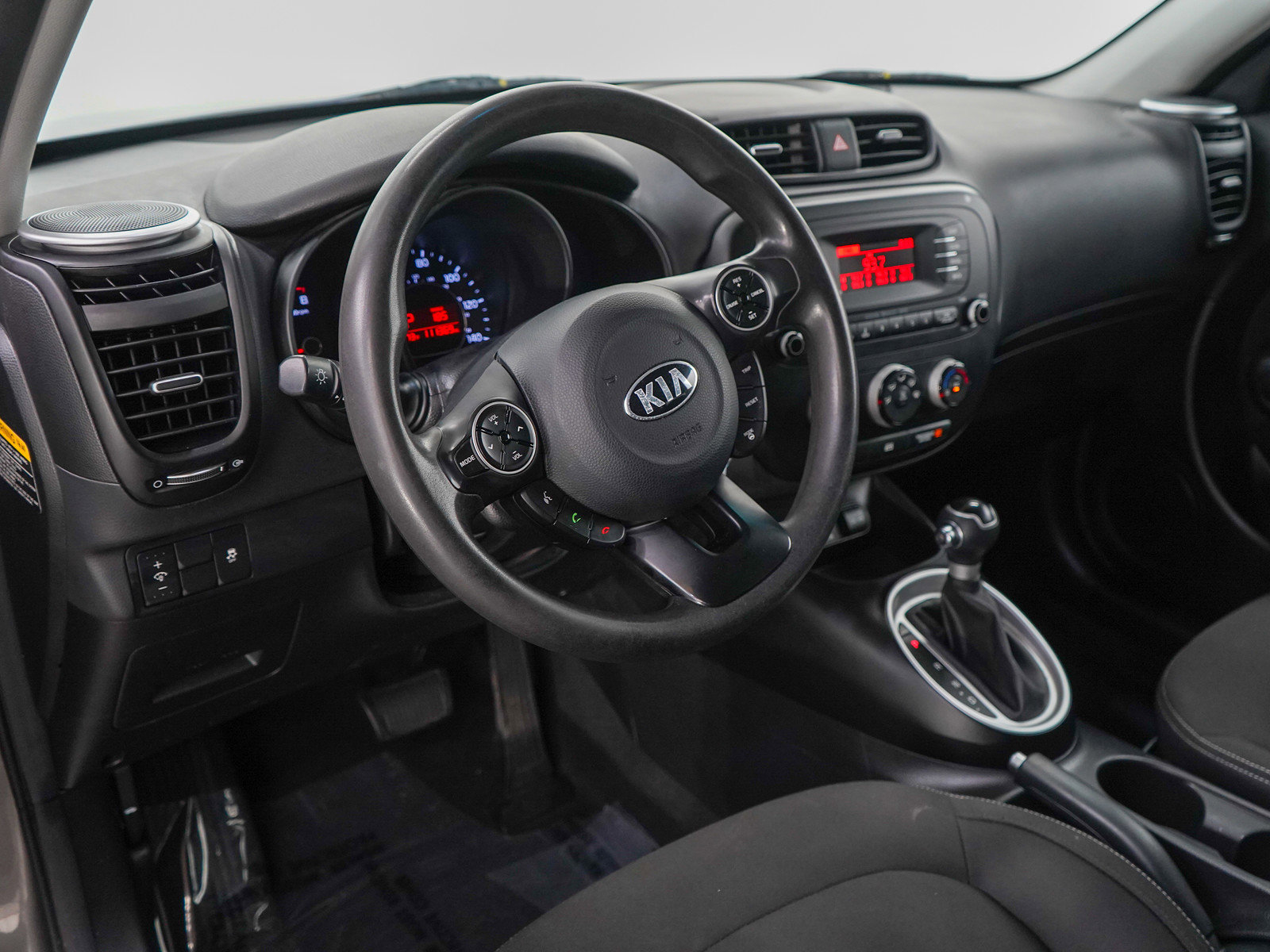 2016 Kia Soul Base photo 15