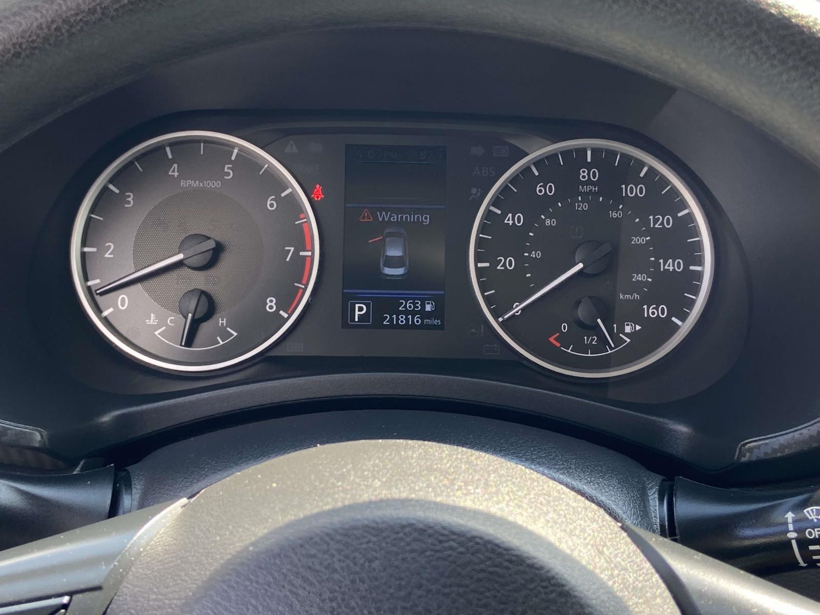 2024 Nissan Sentra S photo 20