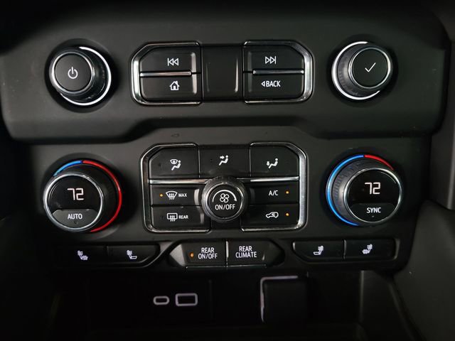 2023 Chevrolet Tahoe LT photo 12