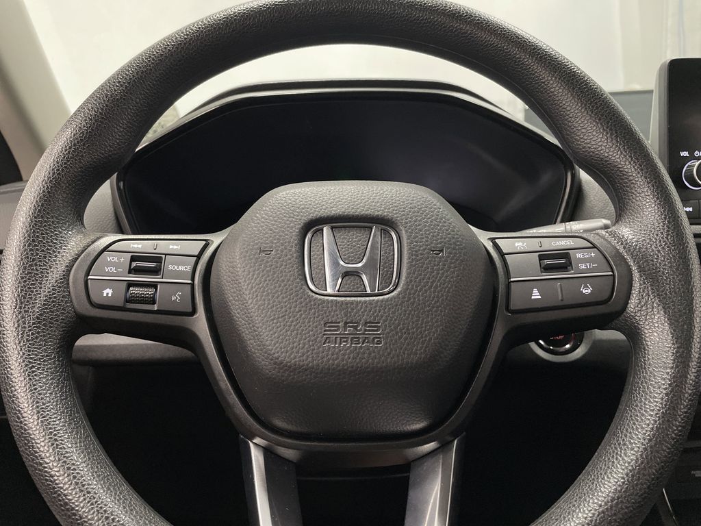 2024 Honda CR-V LX photo 13