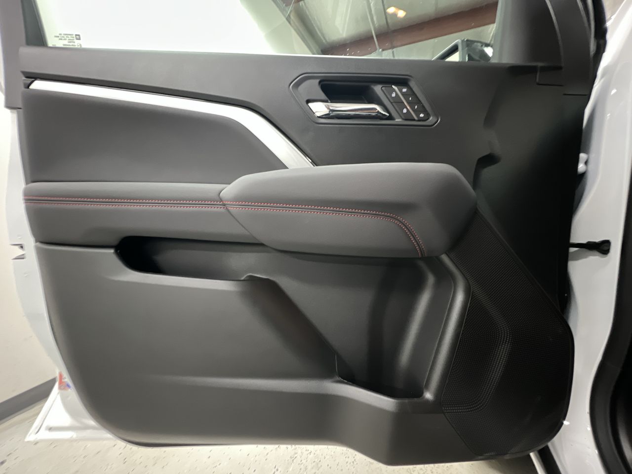 2026 Chevrolet Colorado Z71 photo 20