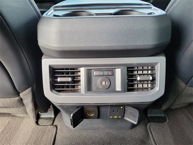 2024 Ford F-250 photo 12