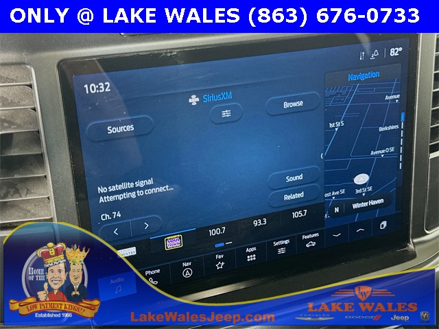 2024 Ford F-150 STX photo 13