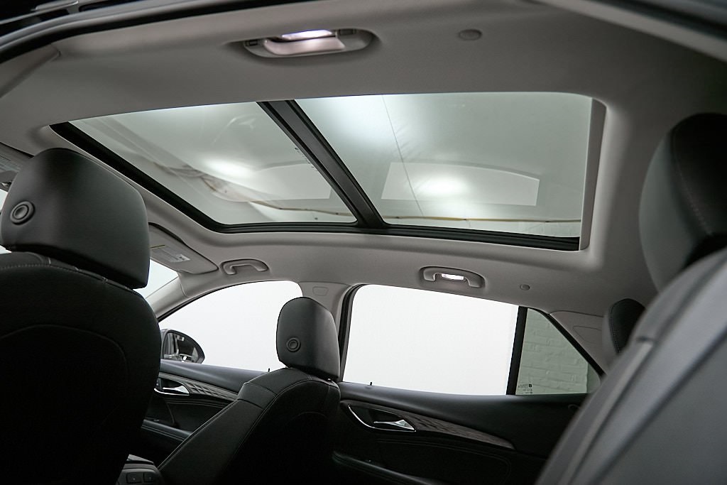 2023 BUICK ENVISION - Image 25