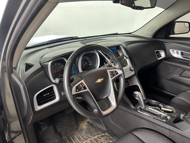 2013 Chevrolet Equinox photo 17