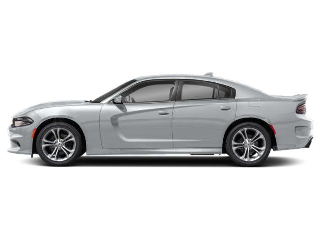 2021 Dodge Charger GT photo 3