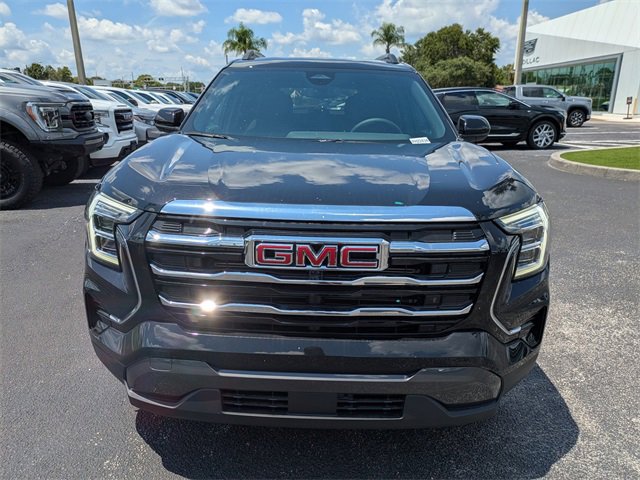 2025 Gmc Terrain Elevation photo 8